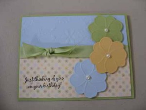 Flower Sizzlex Card1