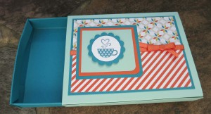 Pattern Occasions box open2