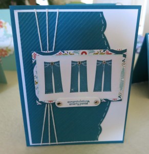 Pattern Occasions card1