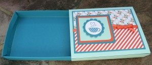 Pattern Occasions Box open3