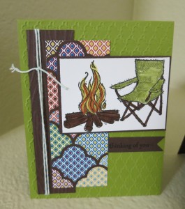 The Great Outdoors Card2