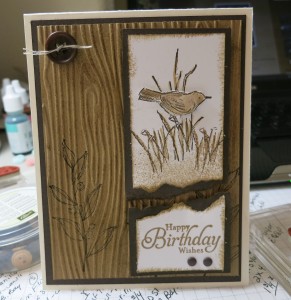 Simply Sketched Card1