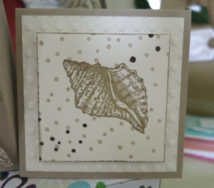 By the Sea Card4